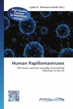 Cover Human Papillomaviruses