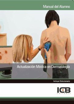 Actualización médica en dermatología - Icb