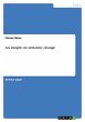 An insight on semantic change - Bild 1