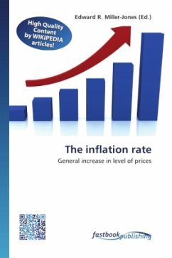Cover The inflation rate