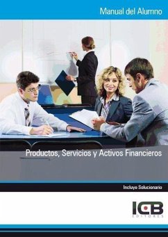 Productos, servicios y activos financieros - Icb