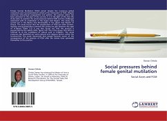 Social pressures behind female genital mutilation - Chilala, Osman