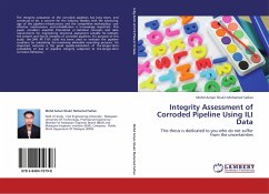 Integrity Assessment of Corroded Pipeline Using ILI Data