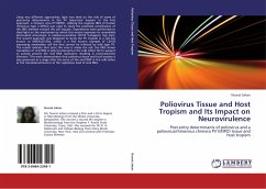 Poliovirus Tissue and Host Tropism and Its Impact on Neurovirulence