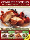 Complete Cooking: The Ultimate Recipe Collection