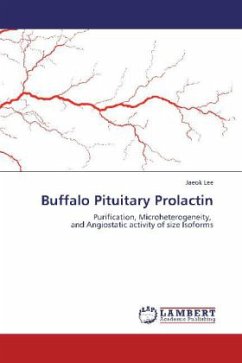 Buffalo Pituitary Prolactin - Lee, Jaeok