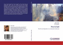 Fire & Soil - Yadav, Richi;Negi, Mridula;Vasistha, H. B.