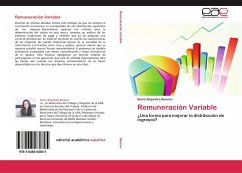 Remuneración Variable