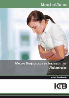 Medios diagnósticos en traumatismos abdominales - Icb