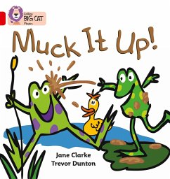 Muck it Up - Clarke, Jane
