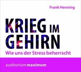 Krieg im Gehirn Krieg im Gehirn