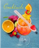 Cocktails, m. Eislöffelform