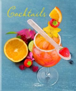Cover Cocktails, m. Eislöffelform