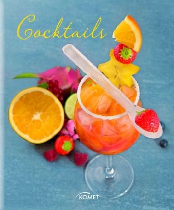 Cocktails, m. Eislöffelform