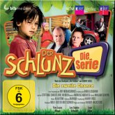 Der Schlunz - Die Serie - Kurzfilm, 1 DVD