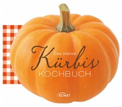 Cover Das kleine Kürbis-Kochbuch