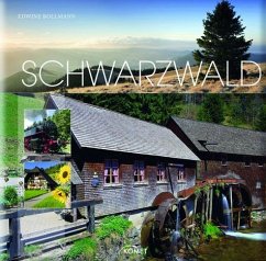 Schwarzwald - Bollmann, Edwine