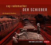 Der Schieber / Oberinspektor Stave Bd.2 (5 Audio-CDs) Der Schieber / Oberinspektor Stave Bd.2 (5 Audio-CDs)