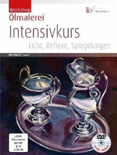 Intensivkurs - Sand, Dietlinde