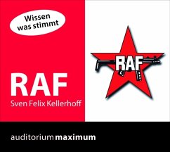 RAF - Kellerhoff, Sven Felix