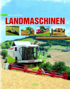 Landmaschinen - Dörflinger, Michael