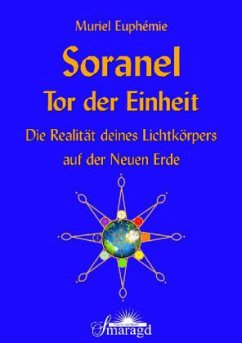 Soranel - Tor der Einheit - Euphémie, Muriel