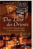 Das Licht des Orients