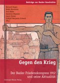 Gegen den Krieg