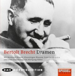 Cover Dramen