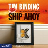 Ship Ahoy / Al Greenwood Bd.3 (4 Audio-CDs)
