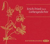 Erich Fried liest Liebesgedichte