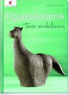 Figurenkeramik - Casselmann, Manuela