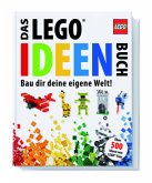 Das LEGO® Ideen-Buch