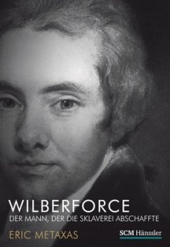 Wilberforce - Metaxas, Eric