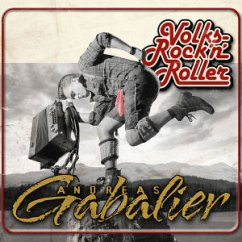 VolksRock'n'Roller (Ltd. Pur Edt.) - Andreas Gabalier