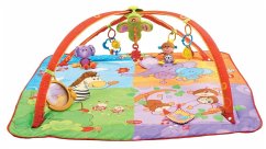 Tiny Love - Gymini Move & Play, Spielmatte 106 x 114 cm