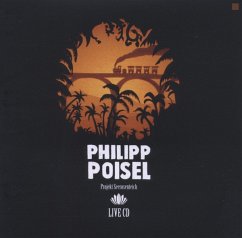 Projekt Seerosenteich (Live) - Poisel,Philipp