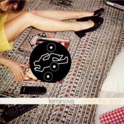 Cover Close The Door