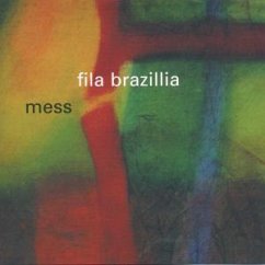 Mess - Fila Brazillia