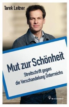 Mut zur Schönheit - Leitner, Tarek