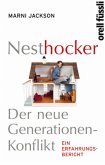 Nesthocker Nesthocker