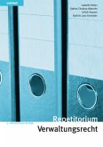 Repetitorium Verwaltungsrecht (f. d. Schweiz)