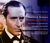 Sherlock Holmes Detektivgeschichten Sherlock Holmes Detektivgeschichten