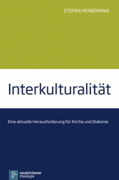 Interkulturalität - Heinemann, Stefan