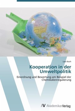 Kooperation in der Umweltpolitik