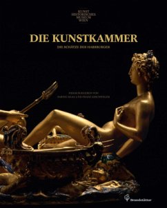 Die Kunstkammer - Kirchweger, Franz