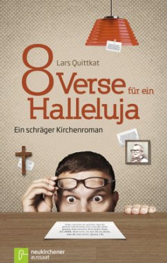 Cover 8 Verse für ein Halleluja