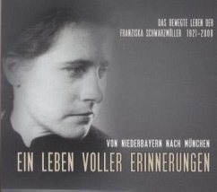 Cover Ein Leben voller Erinnerungen