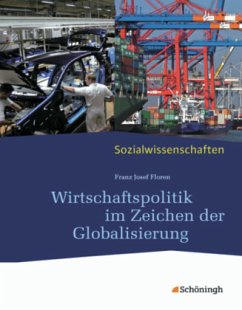 Wirtschaftspolitik im Zeichen der Globalisierung