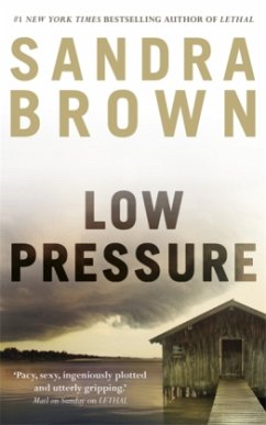 Low Pressure\Kalter Kuss, englische Ausgabe - Brown, Sandra